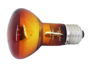 Prorep Red Night Spot Lamps (Screw In)