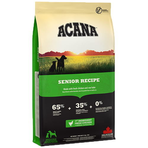 Acana Senior Dog Food 2kg