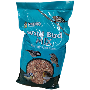 home bargains bird food 12.75 kg