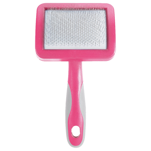 Ancol Ergo Cat Slicker Brush