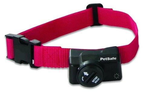 Petsafe Wireless / Instant Fence Receiver – Pets R Us