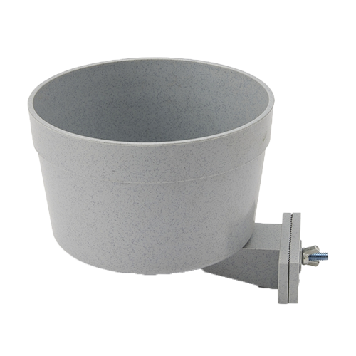 Savic Crock Dog / Parrot Crate Food & Water Bowl