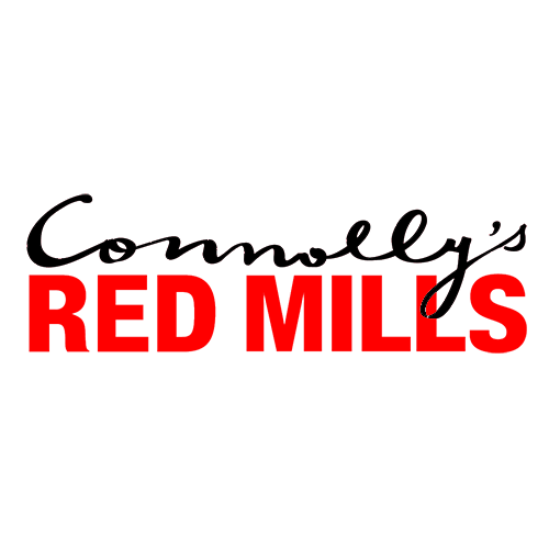 Connolly’s Red Mills