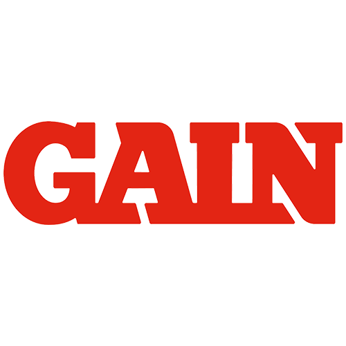 Gain