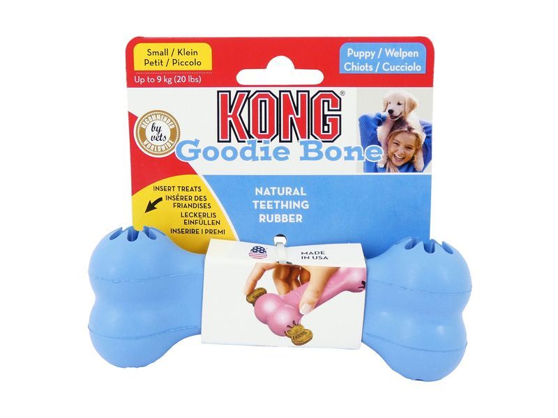 KONG Goodie Bone Dog Toys