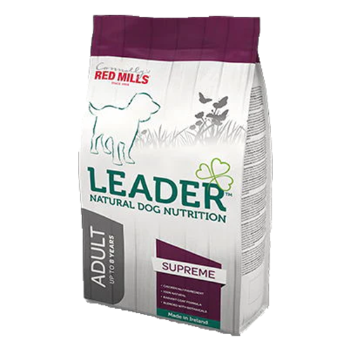 Connolly's Red Mills Leader Supreme Medium Breed