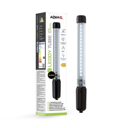 Aquael Leddy Tube Sunny 4.8W LED Lighting Module 2
