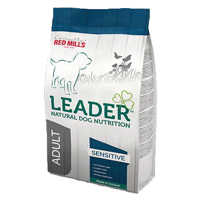 Red Mills Leader Sensitive Lamb Medium Breed 12kg