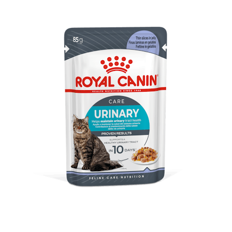Royal Canin Cat Urinary Care Jelly Pouch 85g