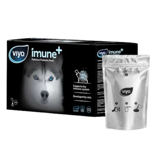 Viyo Imune+ Prebiotic Health Drink 30ml Sachet