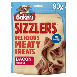 bakers sizzlers bacon