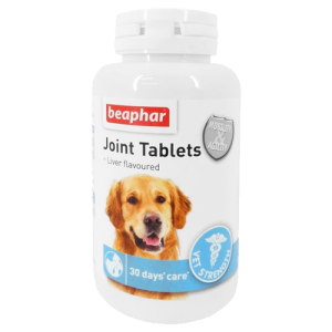 beaphar joint tablets