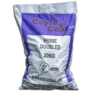 coyle coal prime doubles