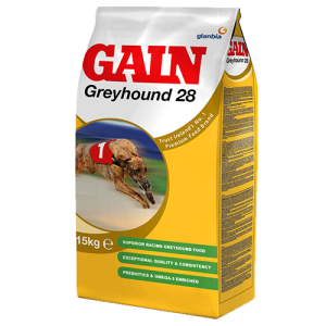 gain greyhound 28