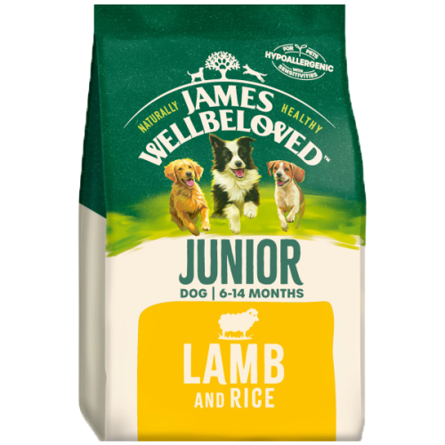 jwb junior lamb