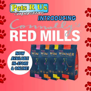 red mills blog