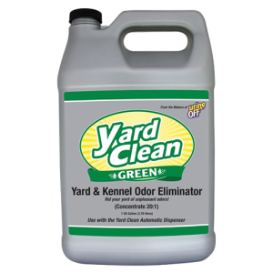 yardclean yard kennel odour eliminator 1gal